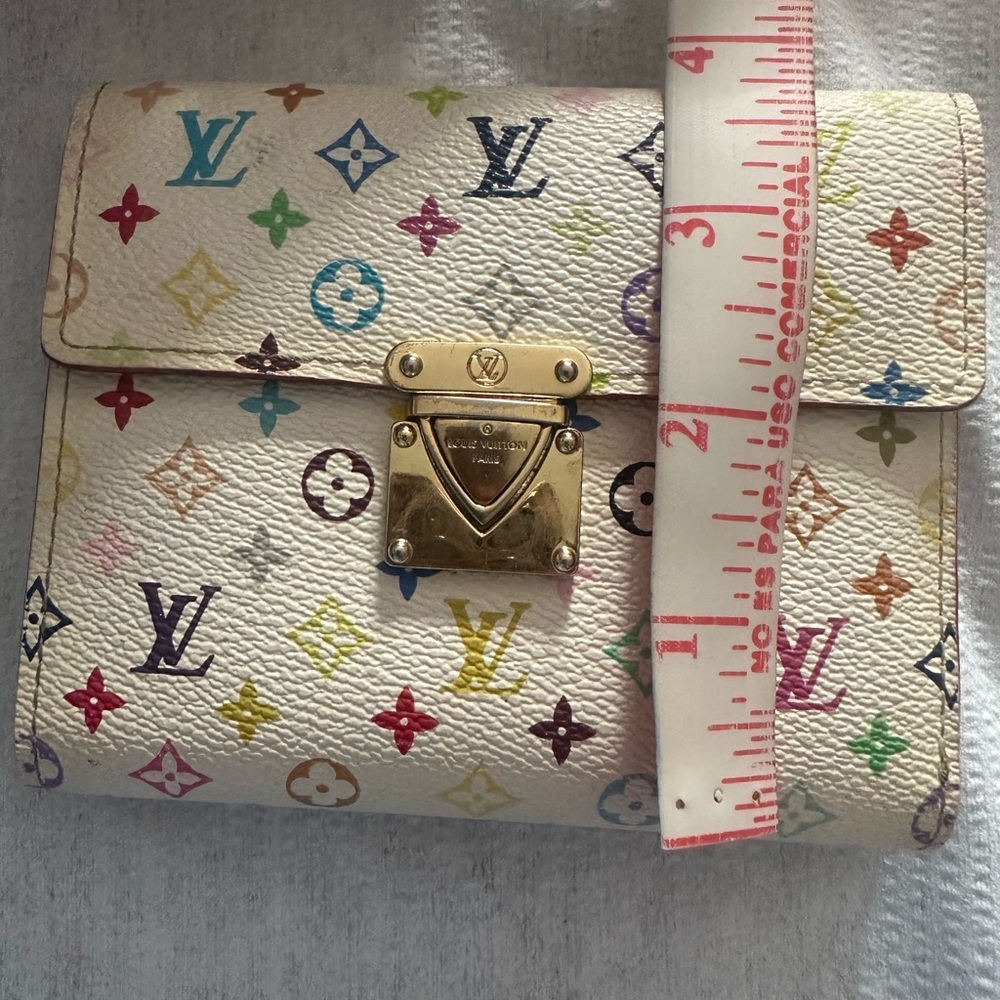 LV Koala wallet - Picture 3 of 16